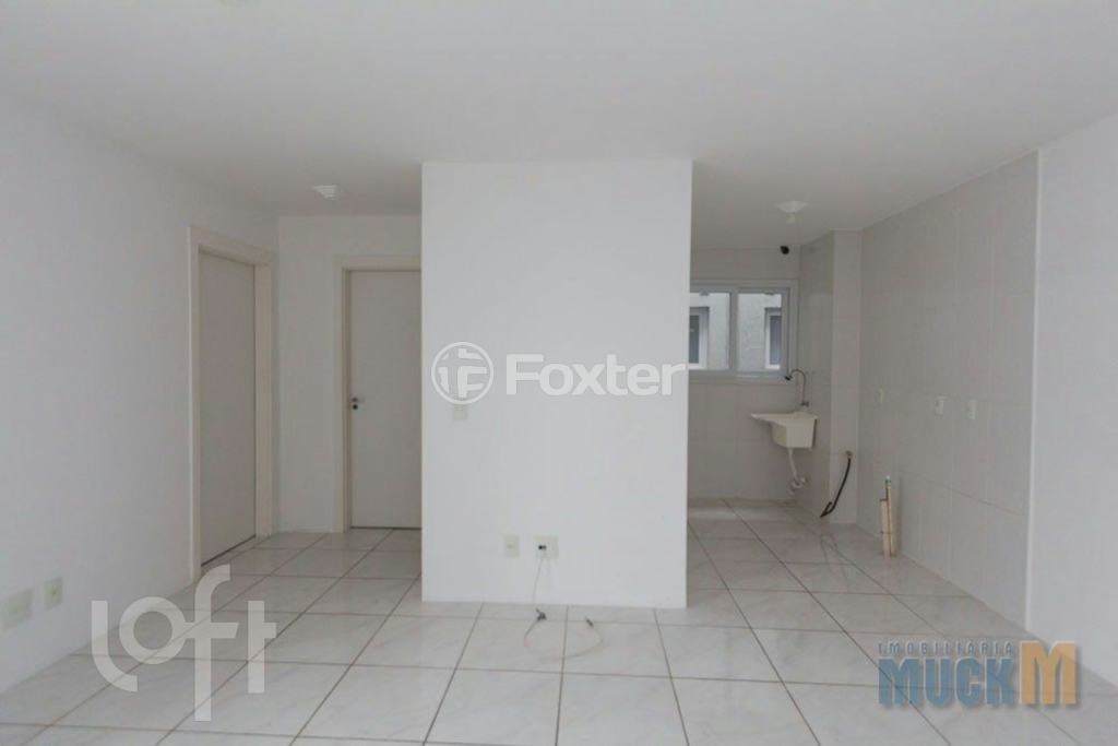 Apartamento à venda com 2 quartos, 56m² - Foto 1