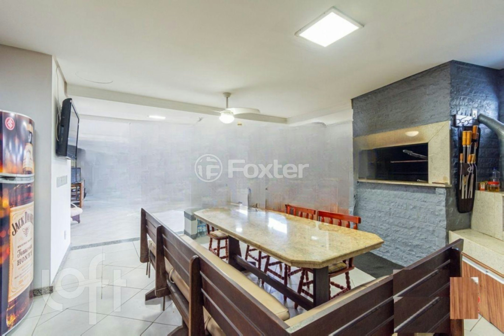 Casa à venda com 3 quartos, 437m² - Foto 5