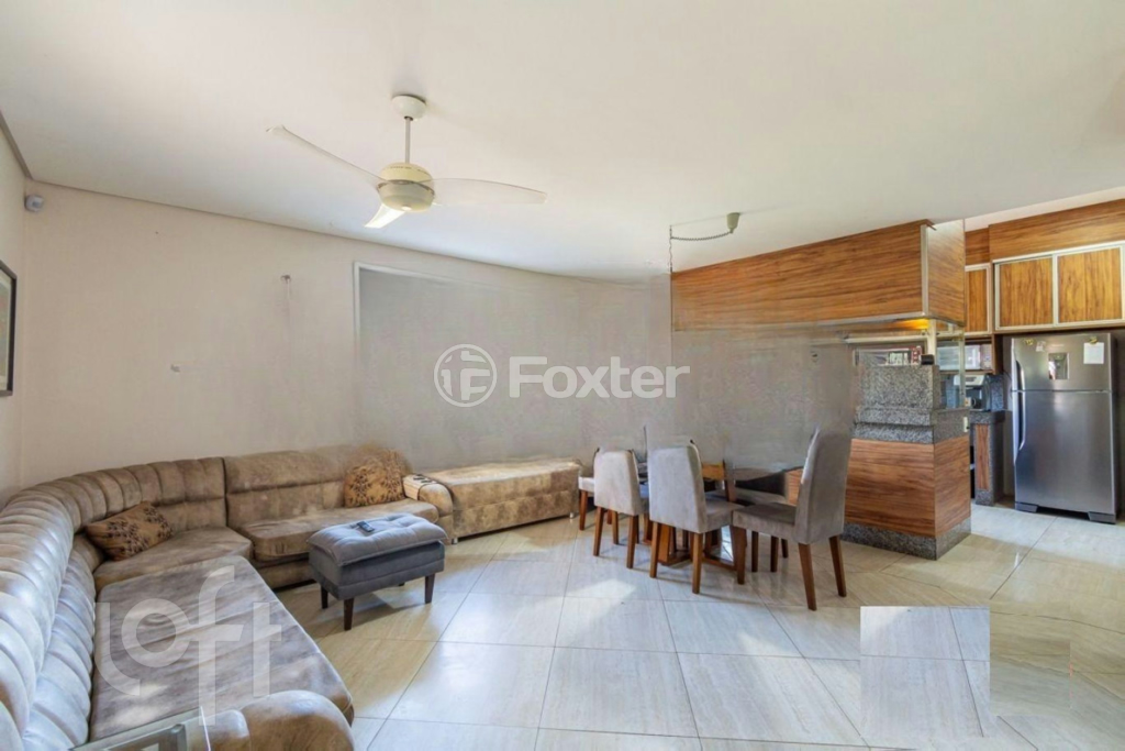 Casa à venda com 3 quartos, 437m² - Foto 3