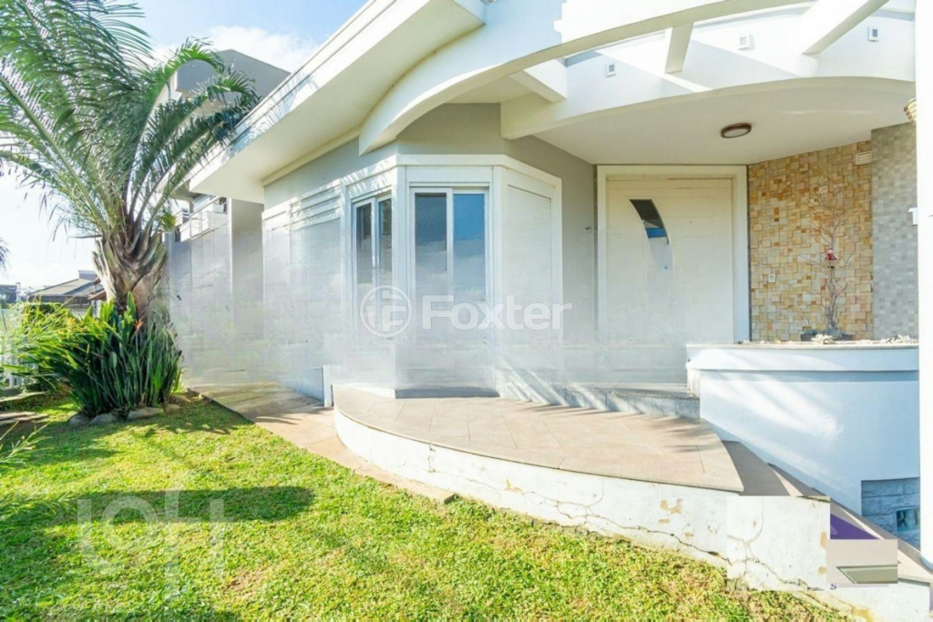 Casa à venda com 3 quartos, 437m² - Foto 29
