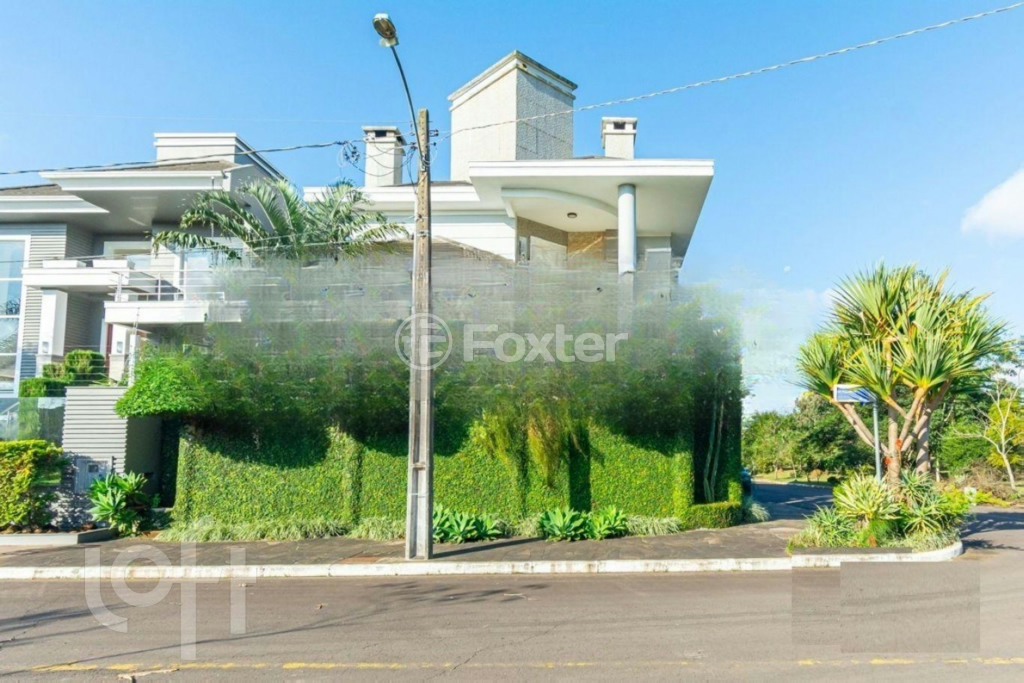 Casa à venda com 3 quartos, 437m² - Foto 28
