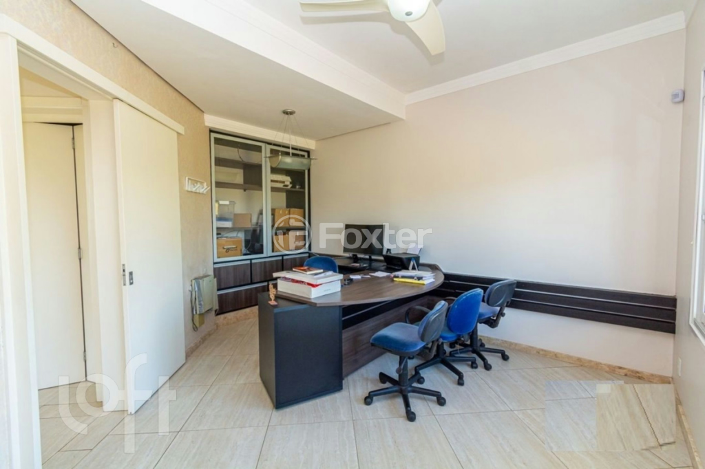 Casa à venda com 3 quartos, 437m² - Foto 19