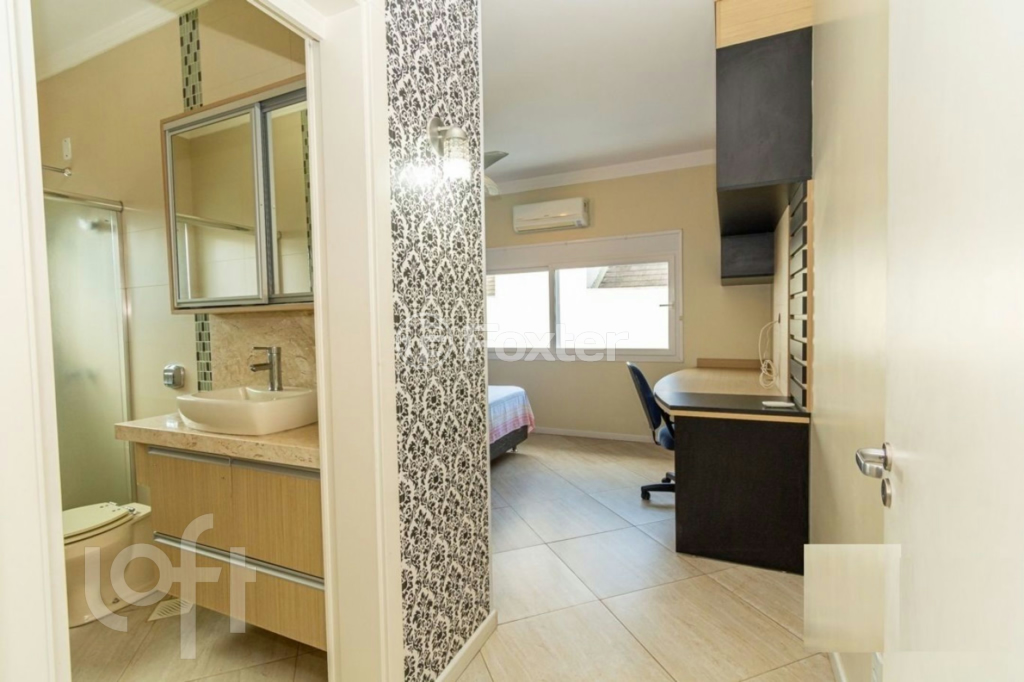 Casa à venda com 3 quartos, 437m² - Foto 13