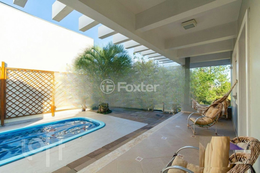 Casa à venda com 3 quartos, 437m² - Foto 23