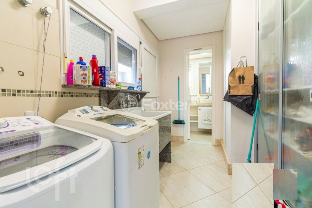 Casa à venda com 3 quartos, 437m² - Foto 21