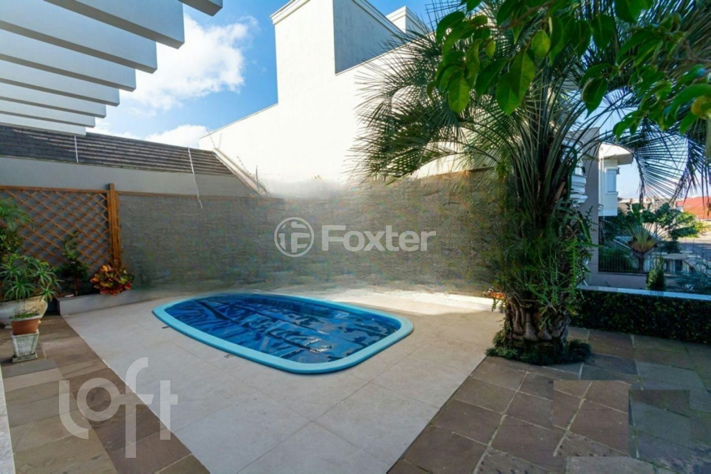 Casa à venda com 3 quartos, 437m² - Foto 24