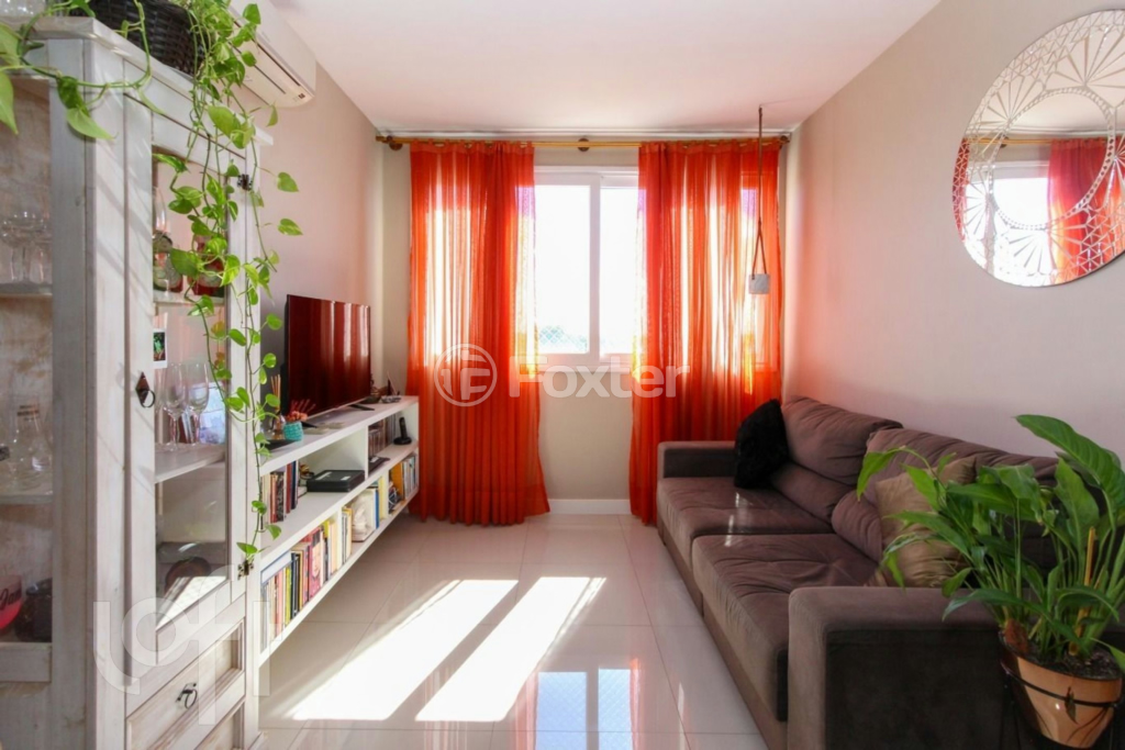 Apartamento à venda com 2 quartos, 66m² - Foto 30