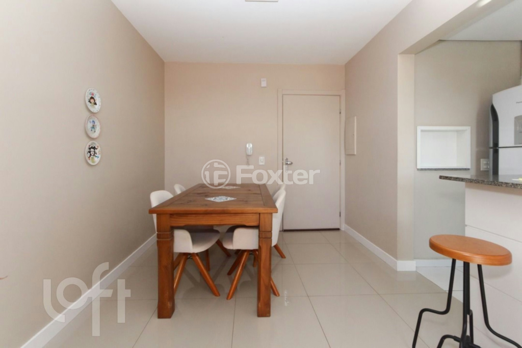 Apartamento à venda com 2 quartos, 66m² - Foto 20