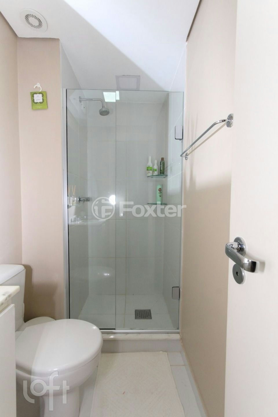 Apartamento à venda com 2 quartos, 66m² - Foto 12