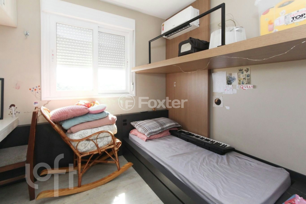 Apartamento à venda com 2 quartos, 66m² - Foto 8