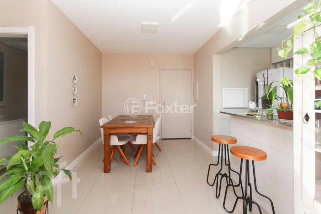 Apartamento à venda com 2 quartos, 66m² - Foto 19