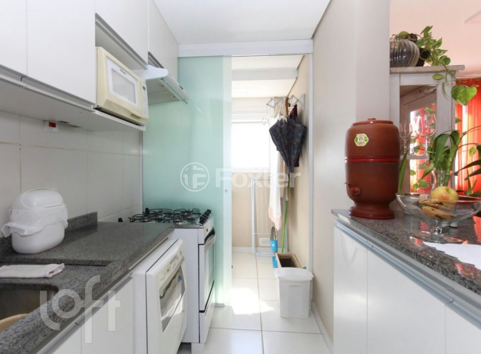 Apartamento à venda com 2 quartos, 66m² - Foto 16
