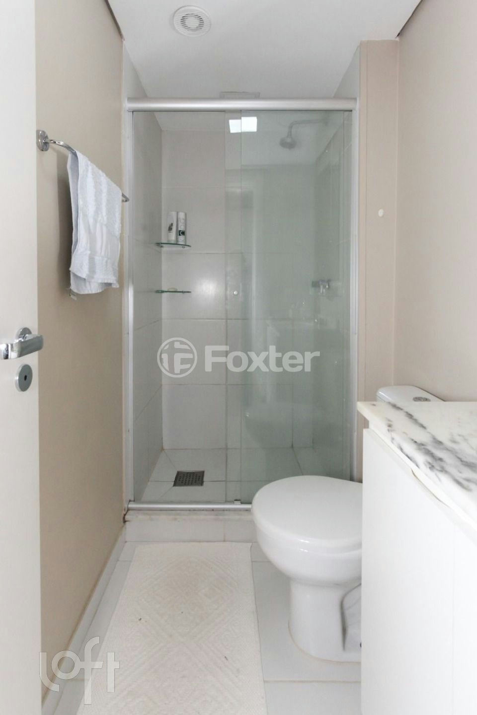 Apartamento à venda com 2 quartos, 66m² - Foto 7