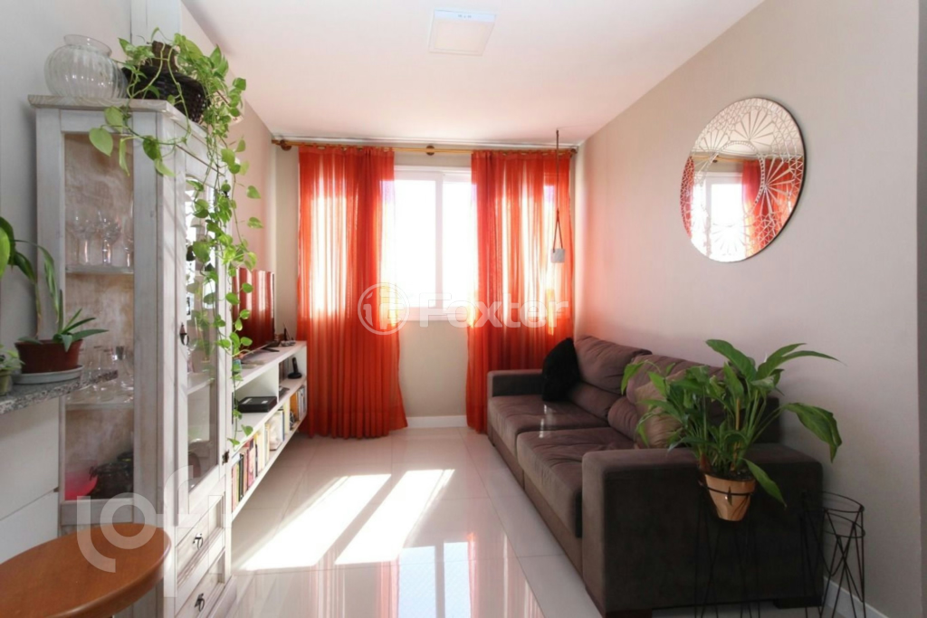 Apartamento à venda com 2 quartos, 66m² - Foto 2