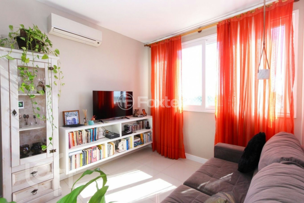 Apartamento à venda com 2 quartos, 66m² - Foto 1