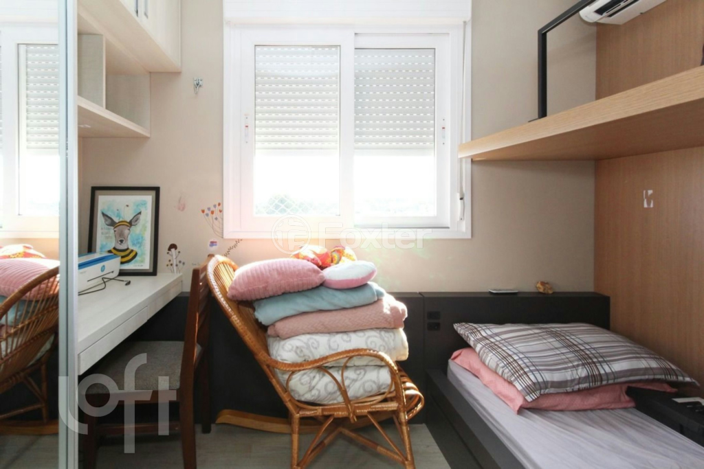Apartamento à venda com 2 quartos, 66m² - Foto 9