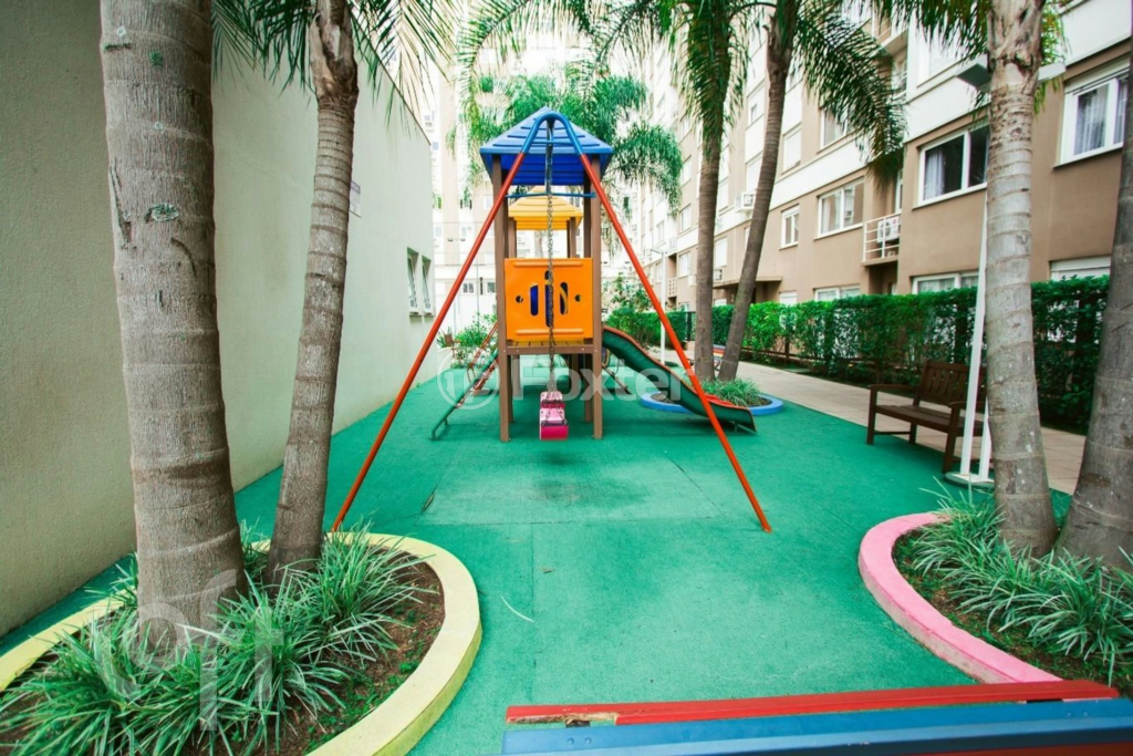 Apartamento à venda com 2 quartos, 66m² - Foto 25