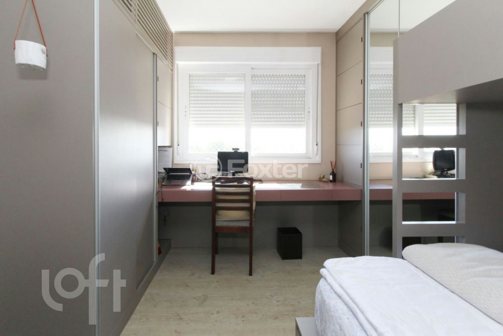 Apartamento à venda com 2 quartos, 66m² - Foto 4