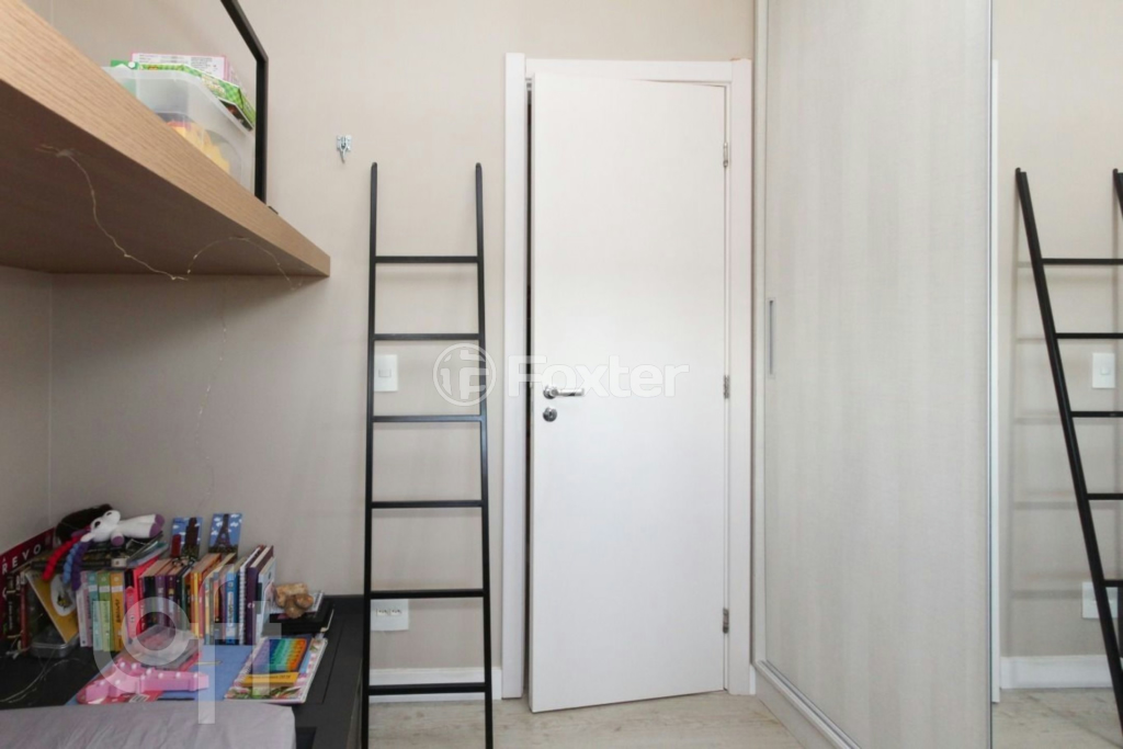 Apartamento à venda com 2 quartos, 66m² - Foto 10