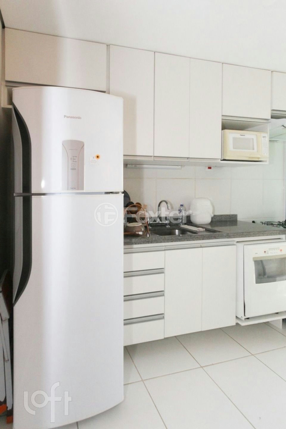 Apartamento à venda com 2 quartos, 66m² - Foto 17
