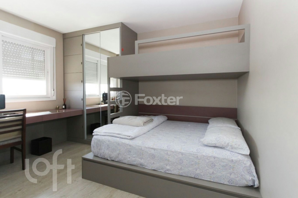 Apartamento à venda com 2 quartos, 66m² - Foto 3