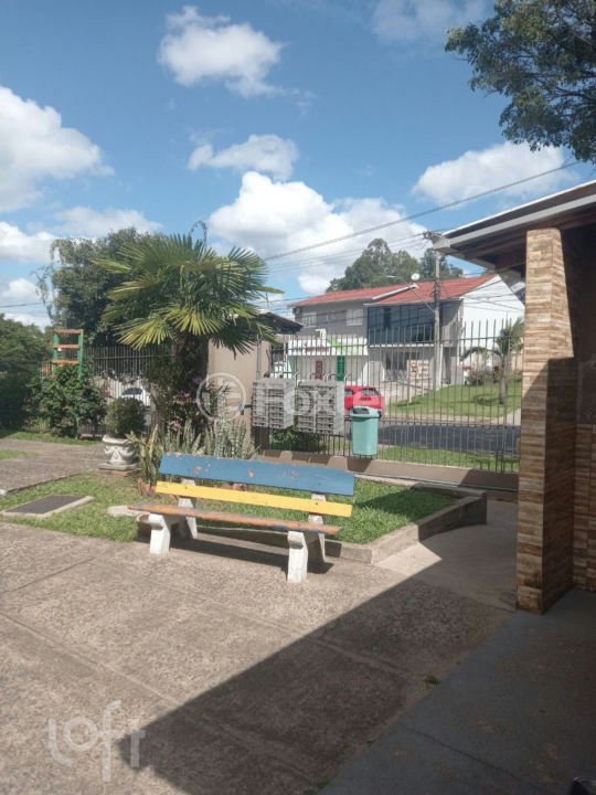 Apartamento à venda com 3 quartos, 52m² - Foto 14