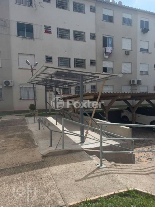Apartamento à venda com 3 quartos, 52m² - Foto 19