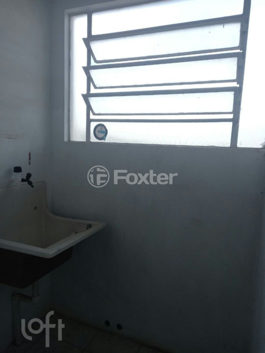 Apartamento à venda com 3 quartos, 52m² - Foto 2