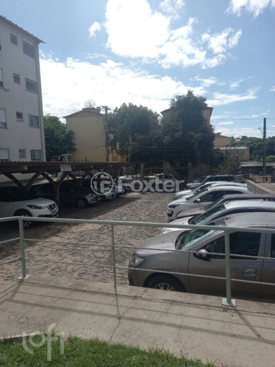Apartamento à venda com 3 quartos, 52m² - Foto 20