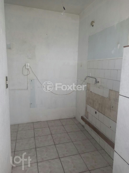 Apartamento à venda com 3 quartos, 52m² - Foto 9