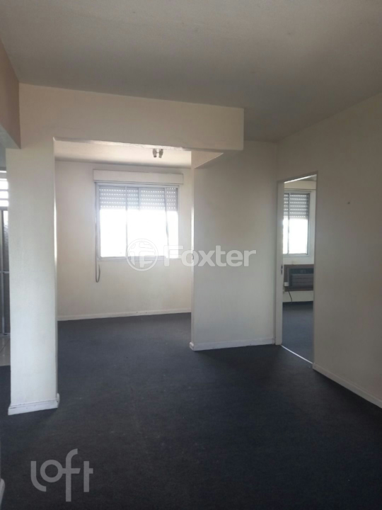 Apartamento à venda com 3 quartos, 52m² - Foto 1