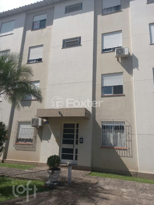 Apartamento à venda com 3 quartos, 52m² - Foto 22