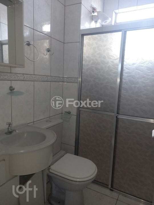 Apartamento à venda com 3 quartos, 52m² - Foto 3