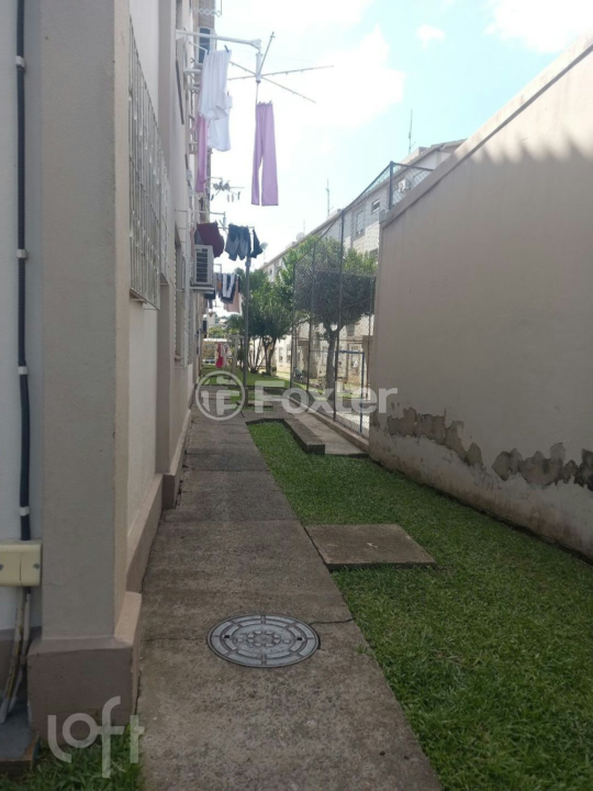 Apartamento à venda com 3 quartos, 52m² - Foto 17