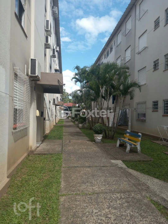 Apartamento à venda com 3 quartos, 52m² - Foto 21