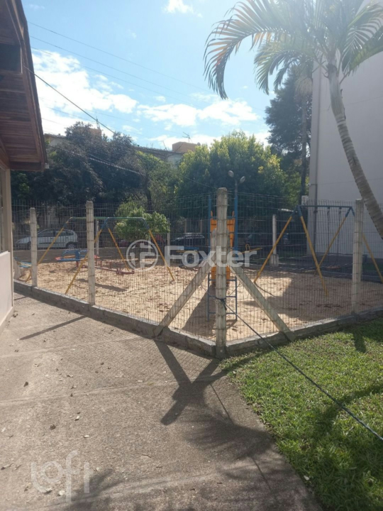Apartamento à venda com 3 quartos, 52m² - Foto 12