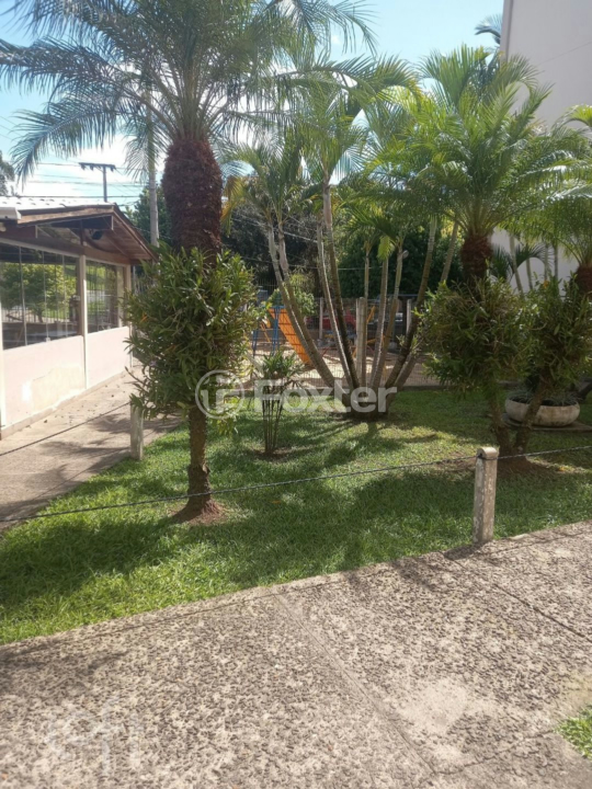 Apartamento à venda com 3 quartos, 52m² - Foto 11