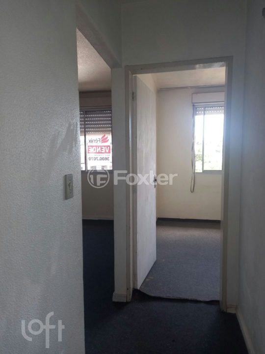 Apartamento à venda com 3 quartos, 52m² - Foto 4