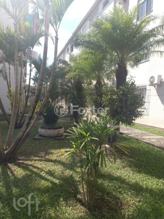 Apartamento à venda com 3 quartos, 52m² - Foto 13