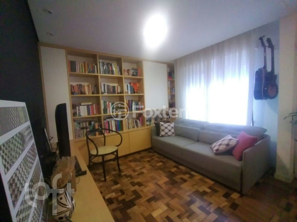 Apartamento à venda com 3 quartos, 69m² - Foto 17
