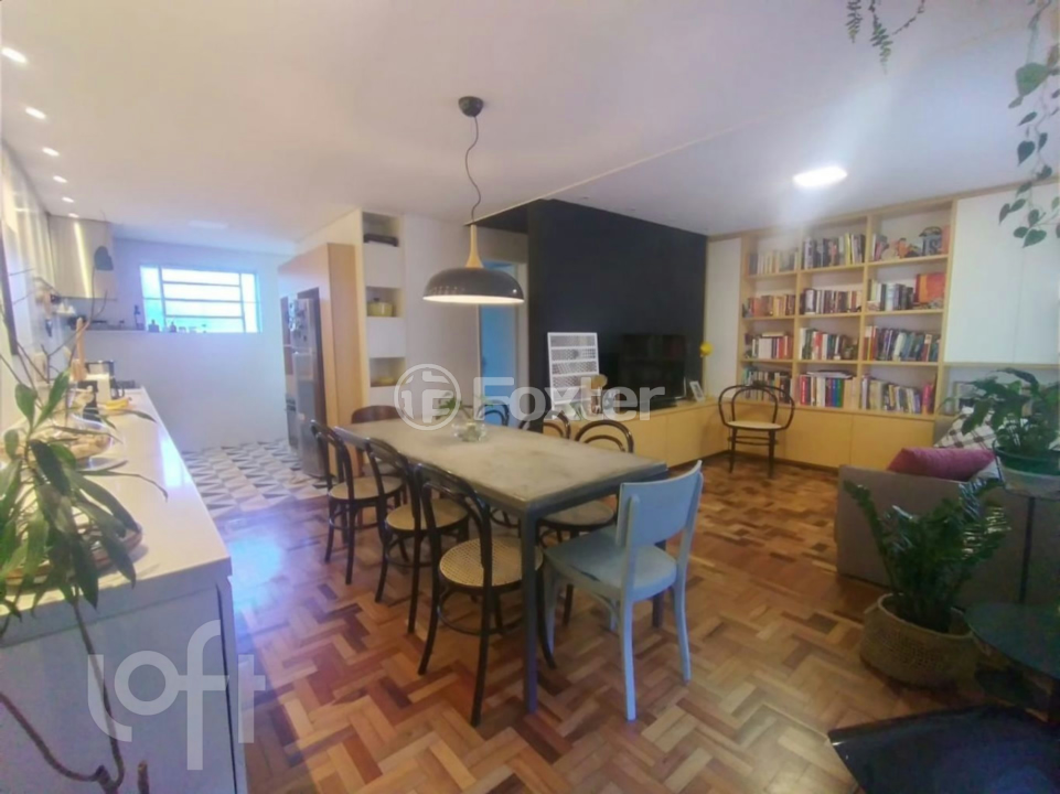 Apartamento à venda com 3 quartos, 69m² - Foto 3