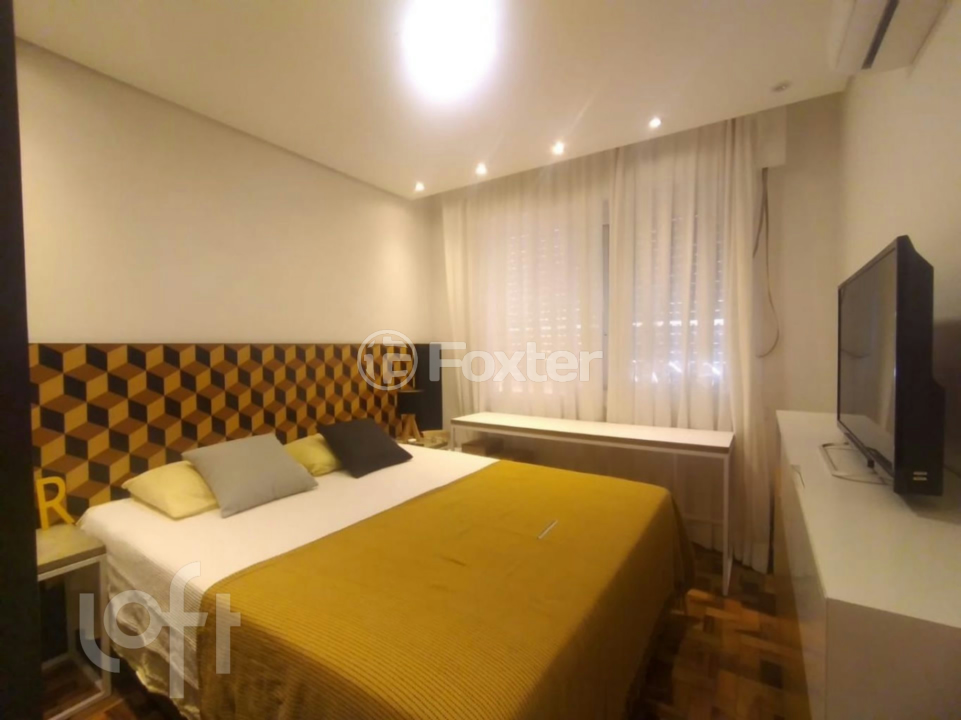 Apartamento à venda com 3 quartos, 69m² - Foto 11
