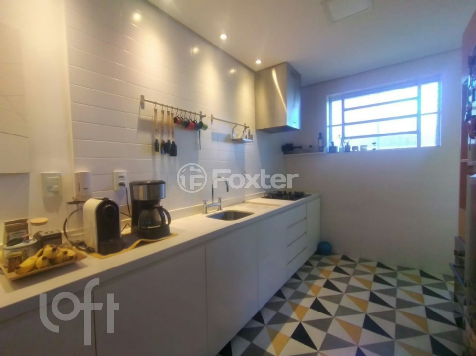 Apartamento à venda com 3 quartos, 69m² - Foto 4