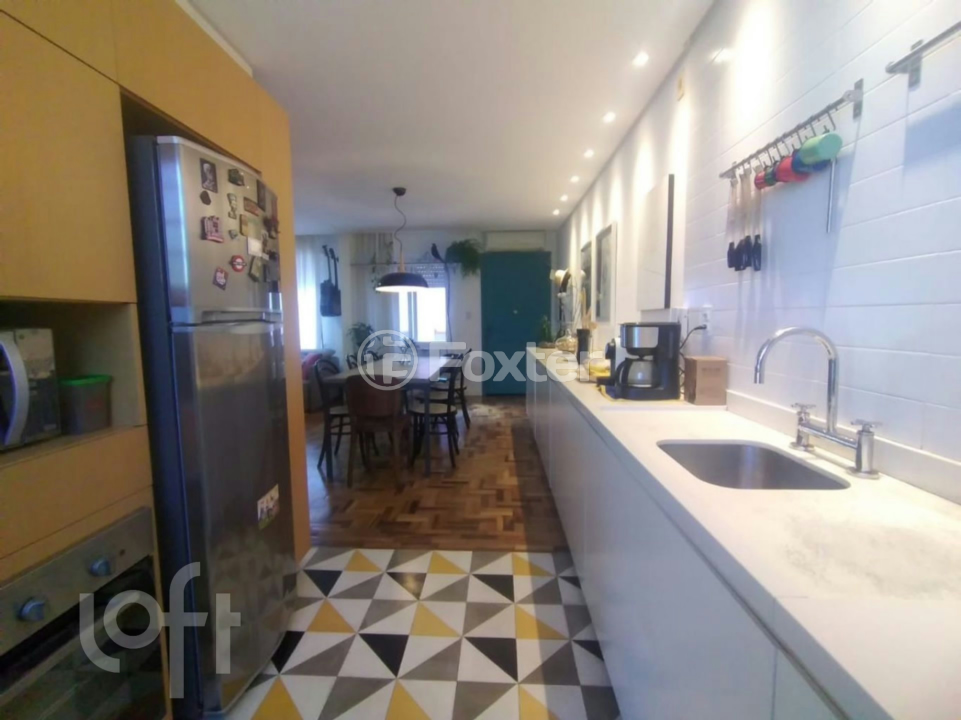 Apartamento à venda com 3 quartos, 69m² - Foto 5