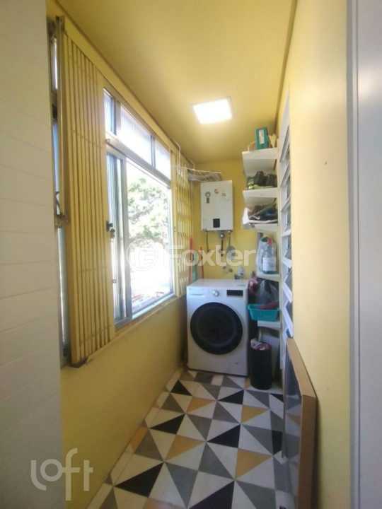 Apartamento à venda com 3 quartos, 69m² - Foto 7