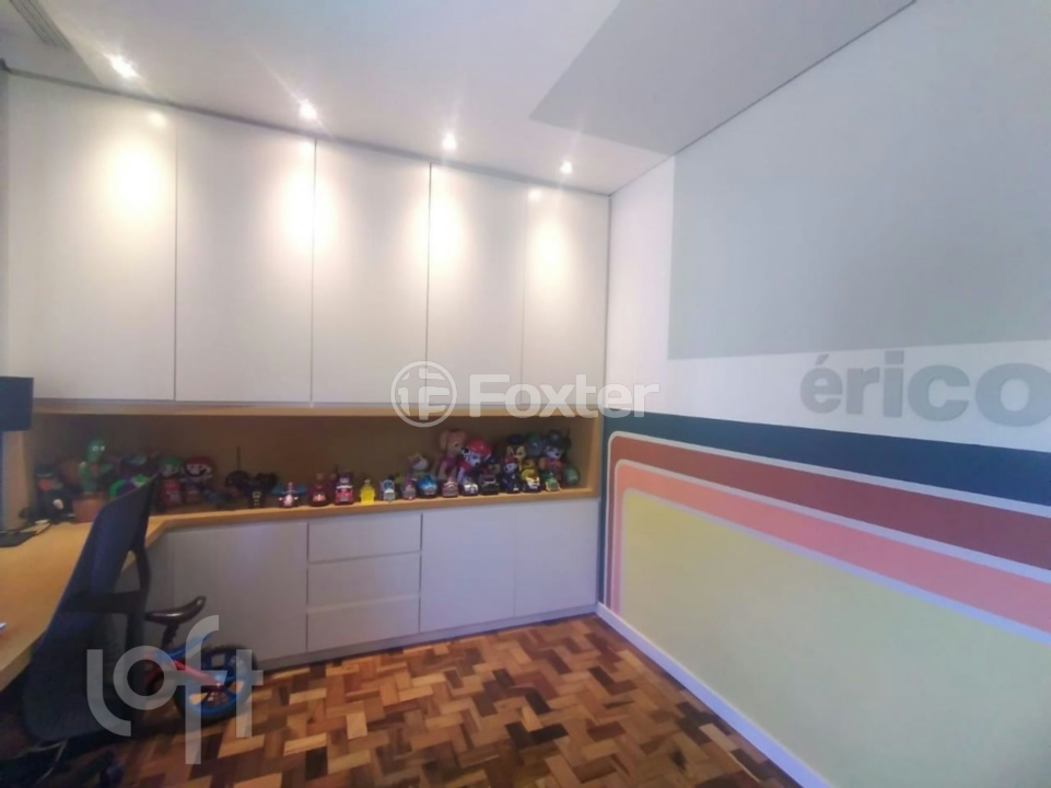 Apartamento à venda com 3 quartos, 69m² - Foto 14