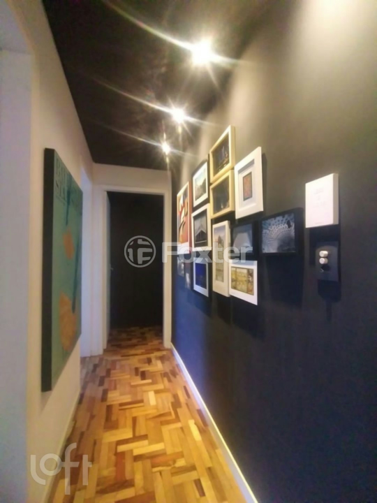 Apartamento à venda com 3 quartos, 69m² - Foto 8