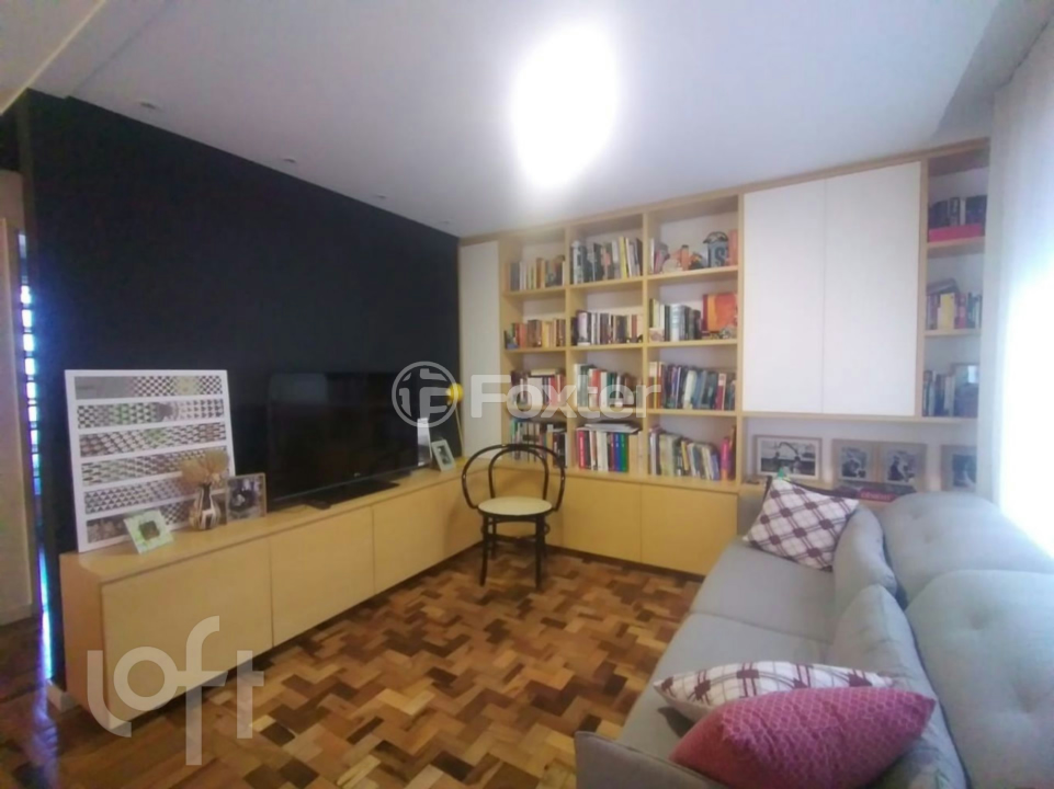 Apartamento à venda com 3 quartos, 69m² - Foto 15
