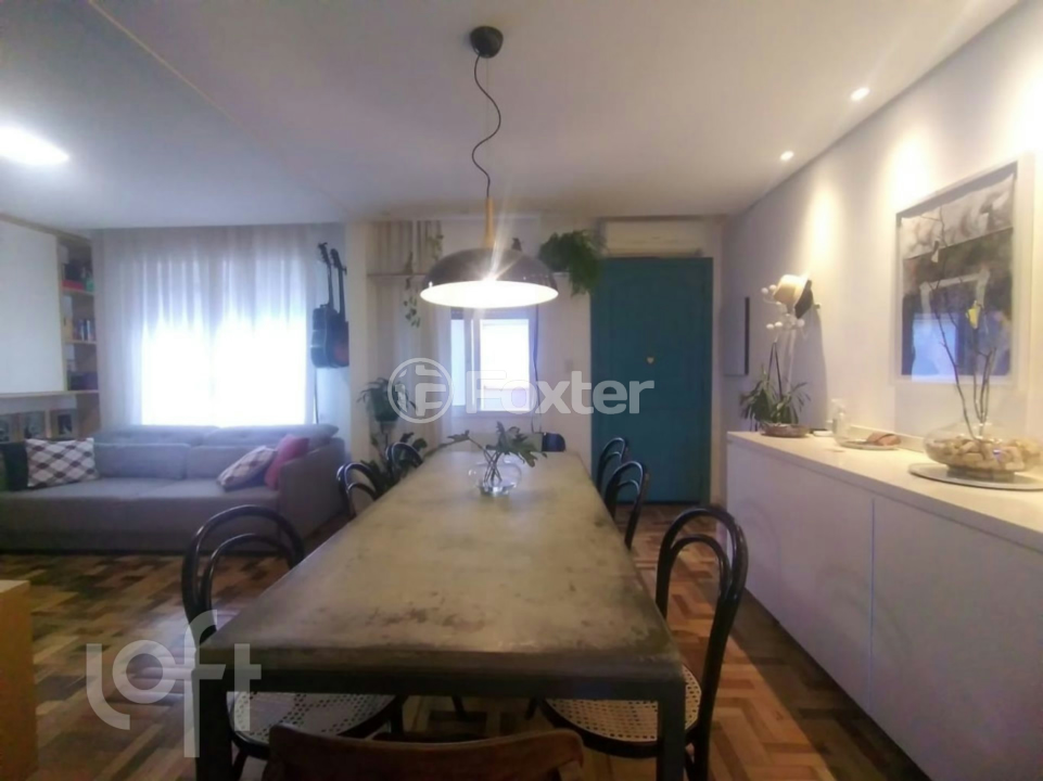 Apartamento à venda com 3 quartos, 69m² - Foto 2