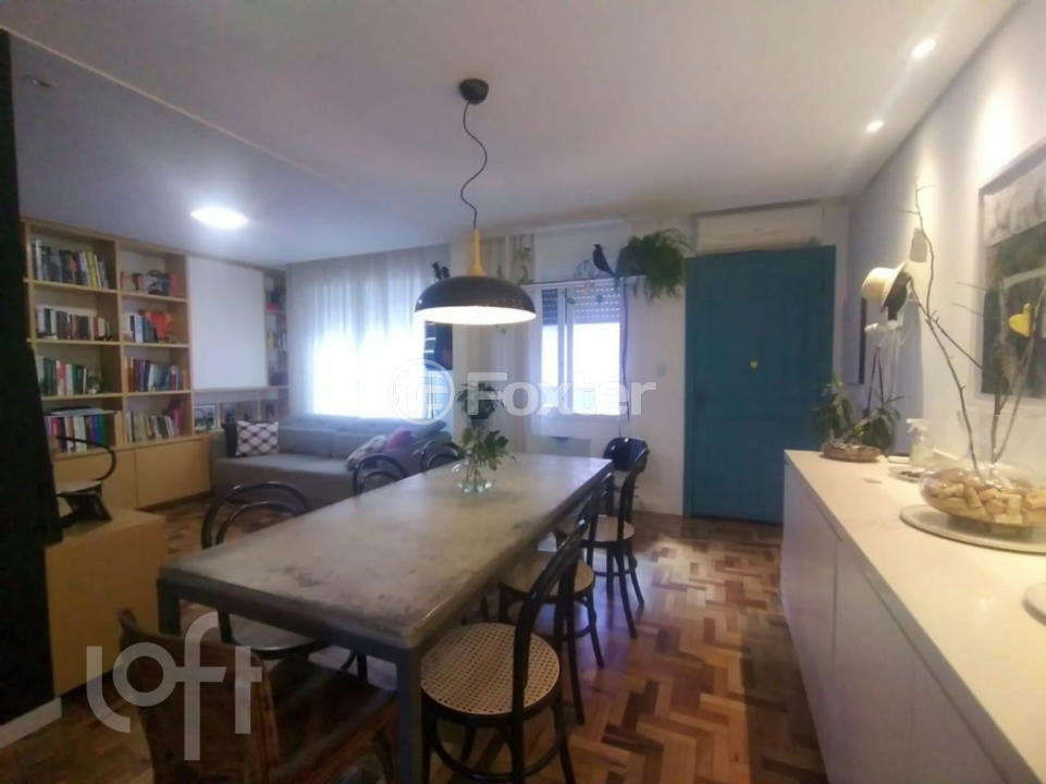 Apartamento à venda com 3 quartos, 69m² - Foto 1